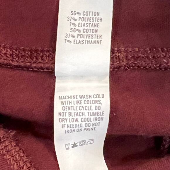 Women's OFFLINE By Aerie OG High Waisted Legging Size Small - Picture 10 of 10